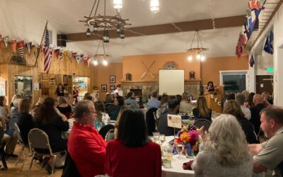 October 2021 Newsletter