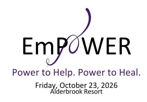 Empower - Power to Help. Power to Heal.